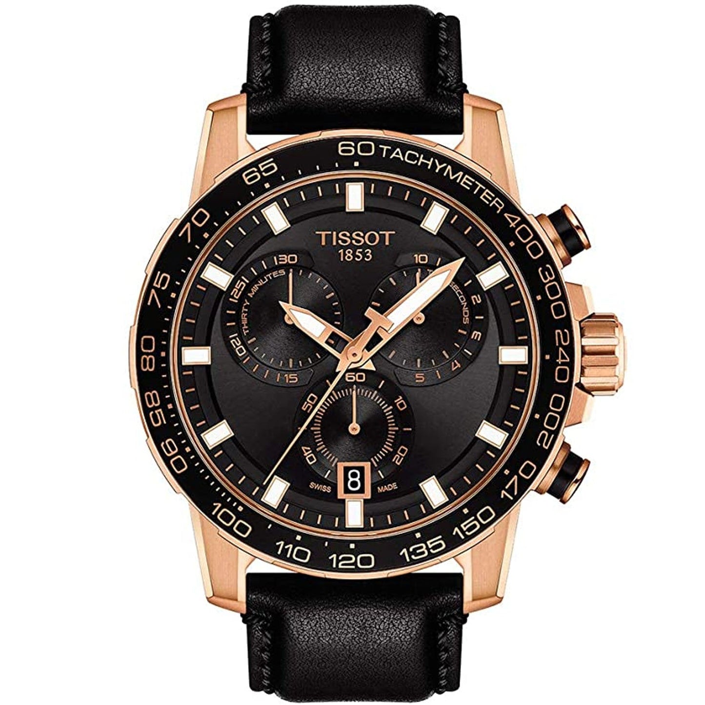 Tissot Men's Supersport Watch