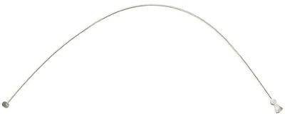 Jagwire Double-Ended Straddle Wire - 1.8mm x 380mm (Pack of 10)
