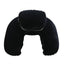 Inflatable Two-in-One Travel Pillow Set