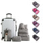Premium Travel Set Organizing and Storage Bag