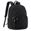 Sac à dos de voyage pour ordinateur portable - Sac de loisirs imperméable et léger
