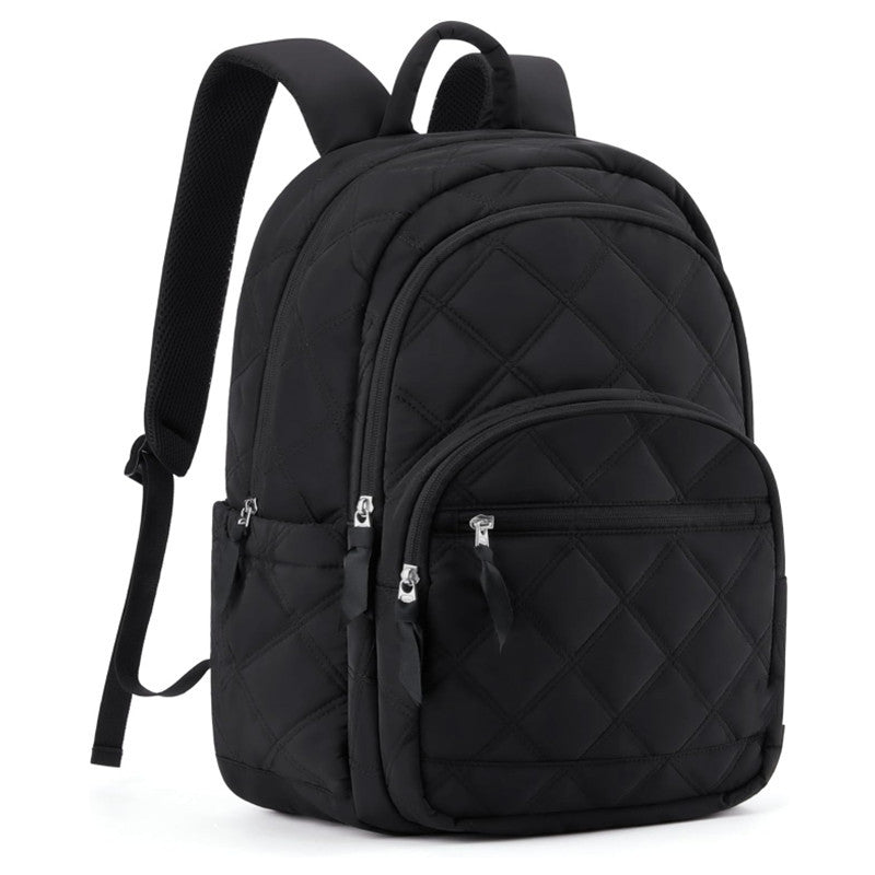 Sac à dos de voyage pour ordinateur portable - Sac de loisirs imperméable et léger