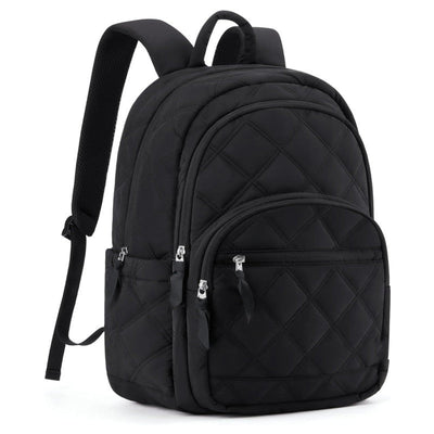 Sac à dos de voyage pour ordinateur portable - Sac de loisirs imperméable et léger