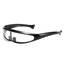 Lunettes de soleil en forme de poisson dauphin pour les sports de plein air