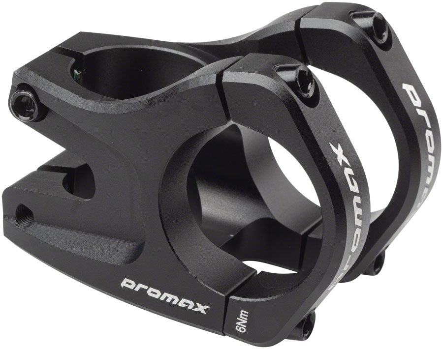 Promax Sceer 35mm MTB Stem - Lightweight and Durable