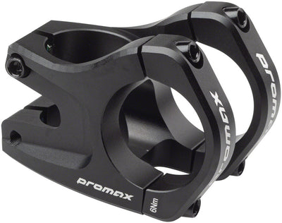 Promax Sceer 35mm MTB Stem - Ligero y Duradero