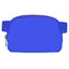 GBruno Unisex Waist Pouch Belt Bag