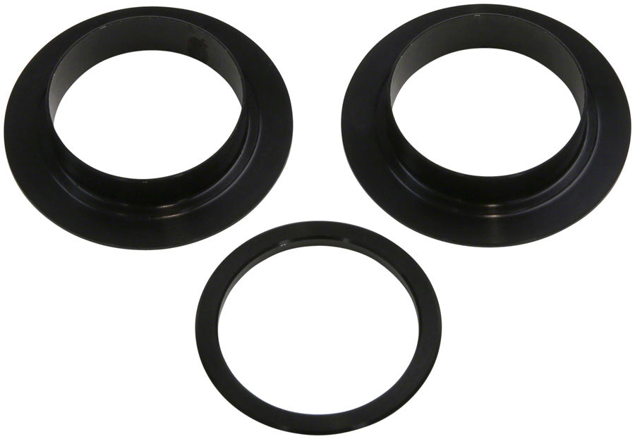 Hope Bottom Bracket Conversion Kit - DUB 29mm to BSA / PF46 / T47-68/73