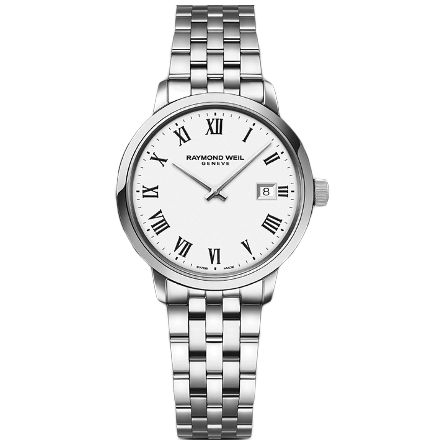 Raymond Weil Women's Toccata Watch