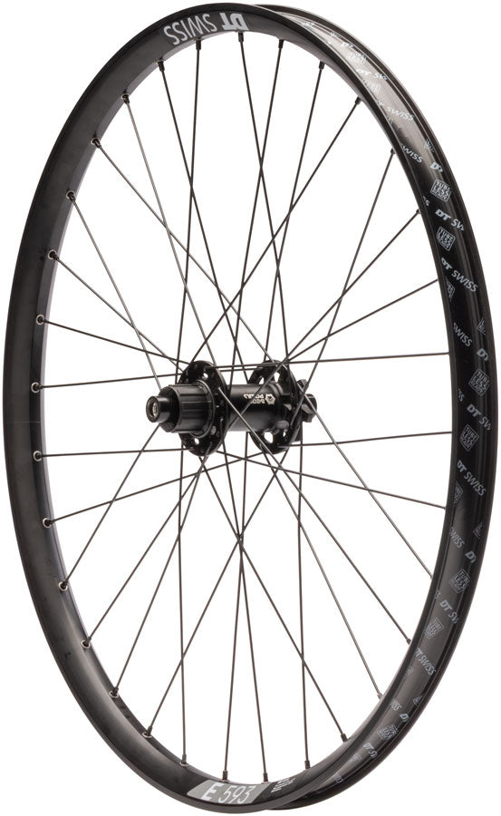 Bear Pawls / DT Swiss E593 Rueda Trasera - 26" de Una Velocidad