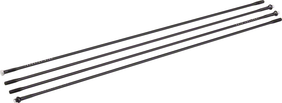 Kit de rayons Industry Nine Trail Ultralite 235 29" 24 trous