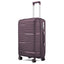 Premium 20-Inch PP Material Trolley Case with Universal Wheels