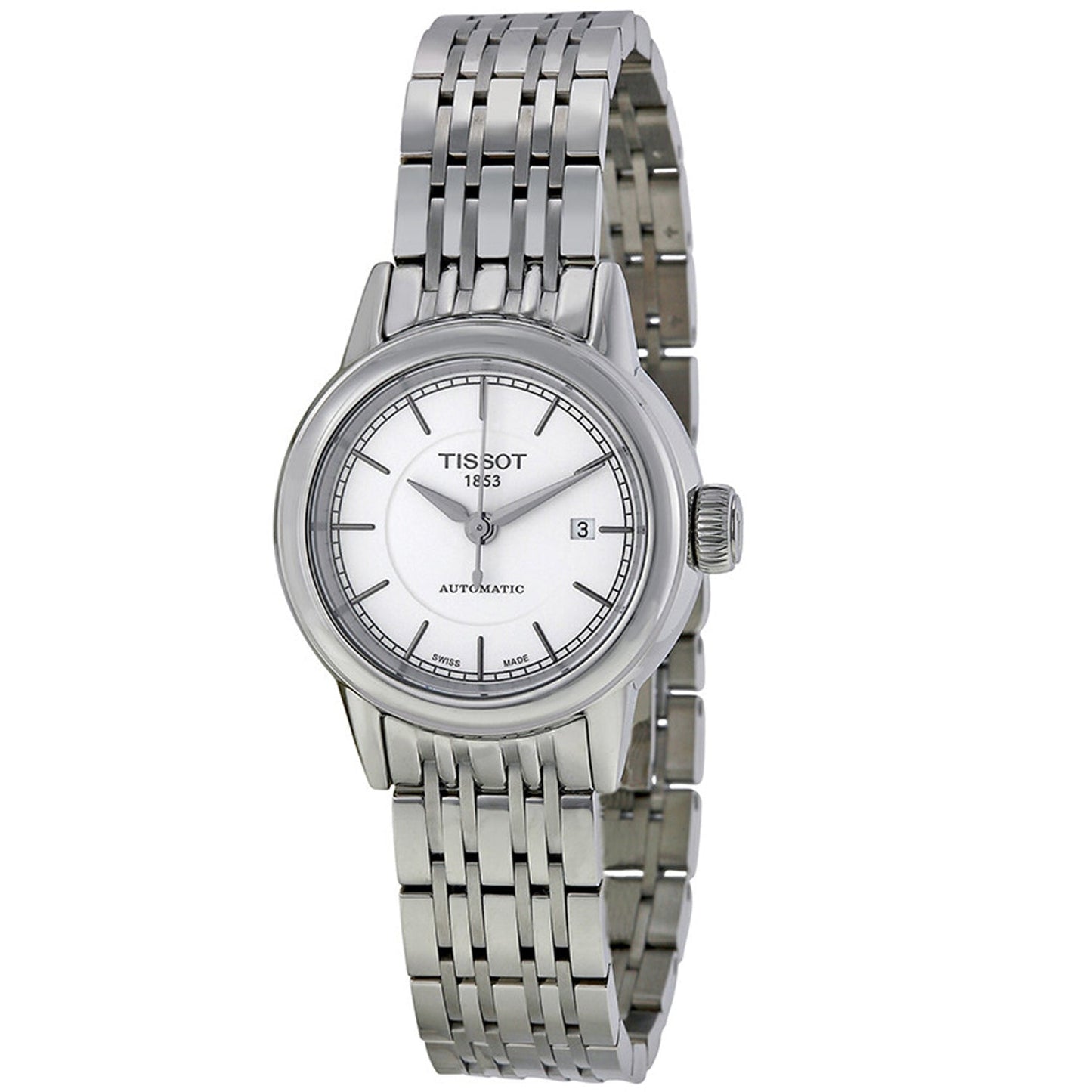 Reloj Automático Tissot para Mujer Carson