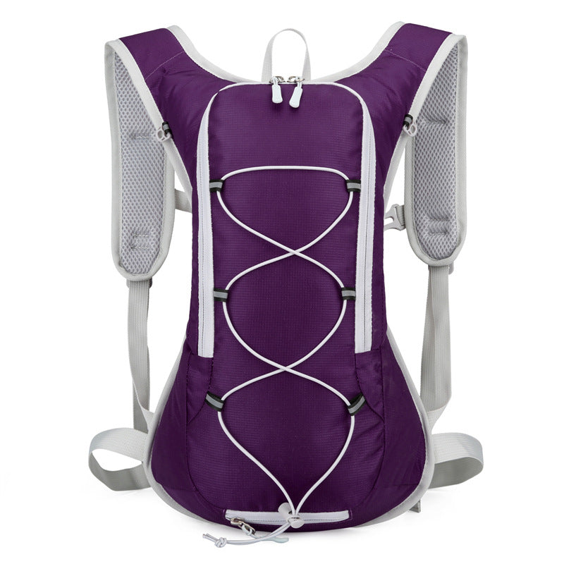 Premium Waterproof Hiking Backpack - Versatile Outdoor Companion