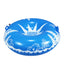 Drag Christmas Elk Ski Ring for Kids