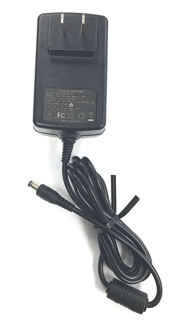 Naxa AC Adapter Power Supply for LED LCD TVs up to 15"