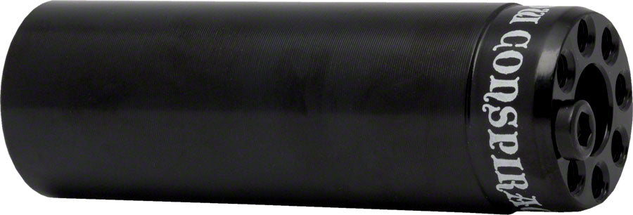 The Shadow Conspiracy Little Ones Peg - Matte Black
