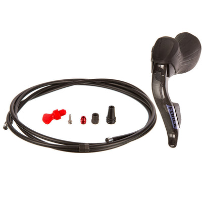 SRAM Force eTap AXS Left Shift/Brake Lever Exchange Kit