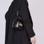 Muchuanka Original Design Fashionable One-Shoulder Bucket Bag