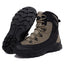 Botas de Montañismo Premium de Caño Alto para Exterior