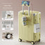 Premium Multifunctional Large-Capacity Carry-On Trolley Case