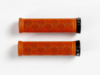 Bontrager XR Trail Elite Recycled Plastic Handlebar Grips