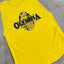 Men's Plus Size Graphic Round Neck Active Tank