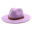 Premium Woven Denim Sun Hat for Travel and Beach