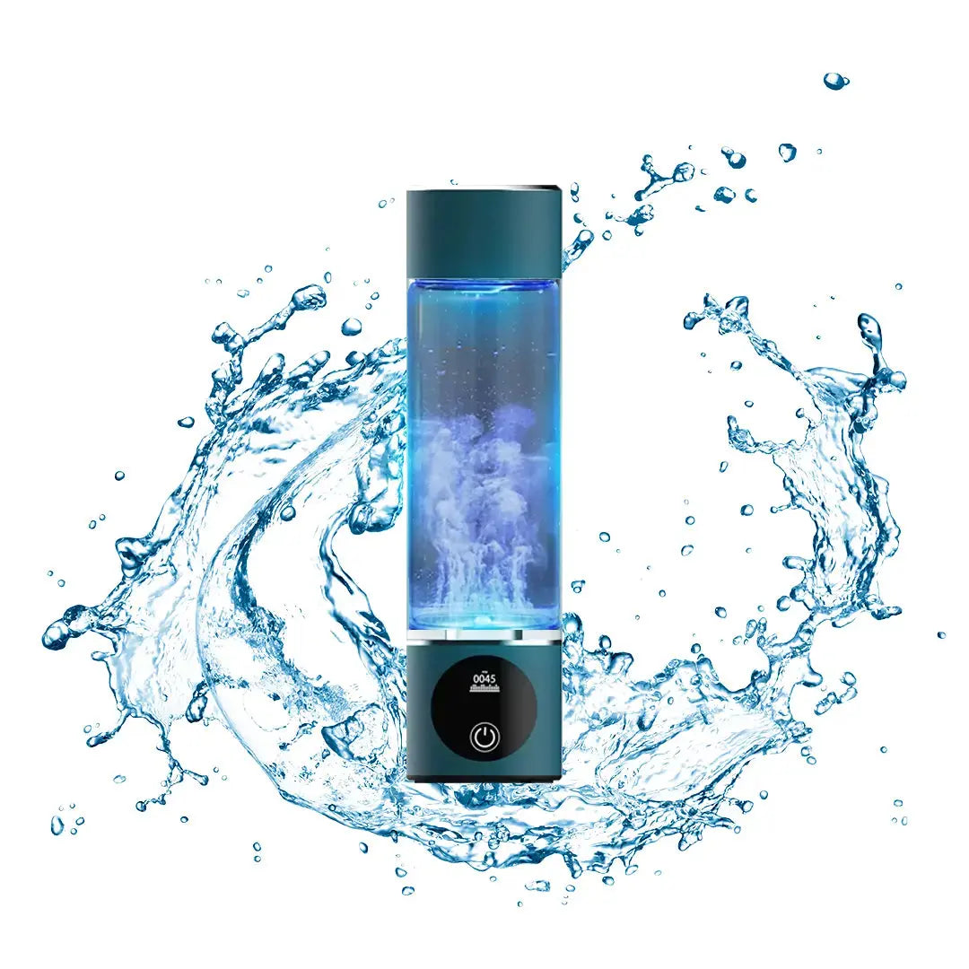 Botella de Agua Hydro