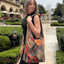 Bolso Hobo de Parchwork Acolchado de la Colección Kathmandu