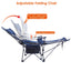 GBruno Foldable Camping Chair