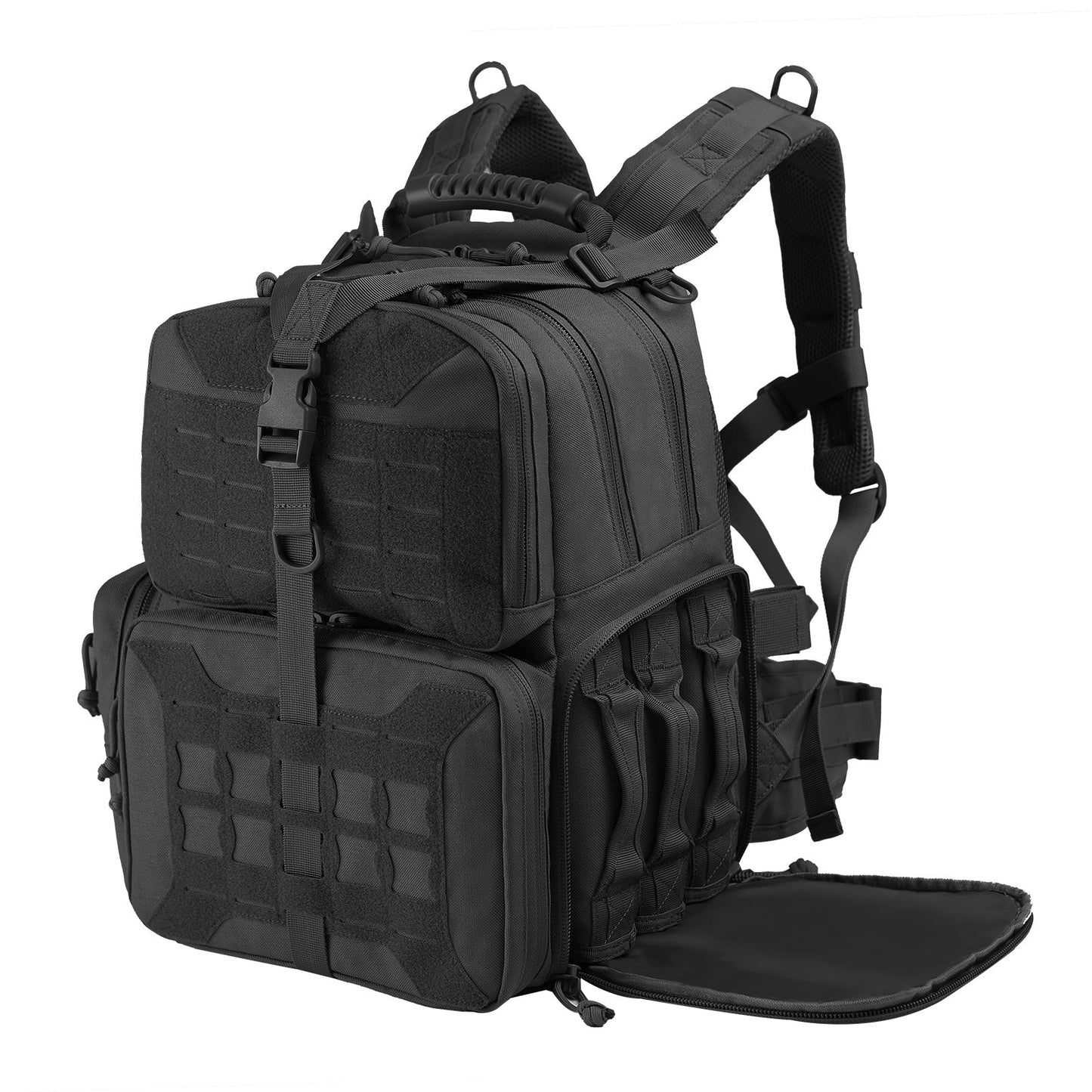 Outdoor Tactics EDC Backpack - Versatile Military Style