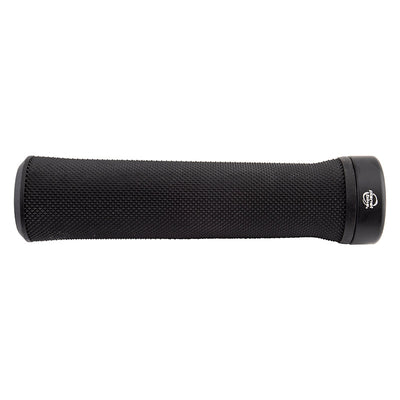 Planet Bike Happy Hands Diamond Joe Grips - Black 133mm
