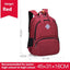 Premium School Backpack for Grades 3-6 - Stylish & Functional