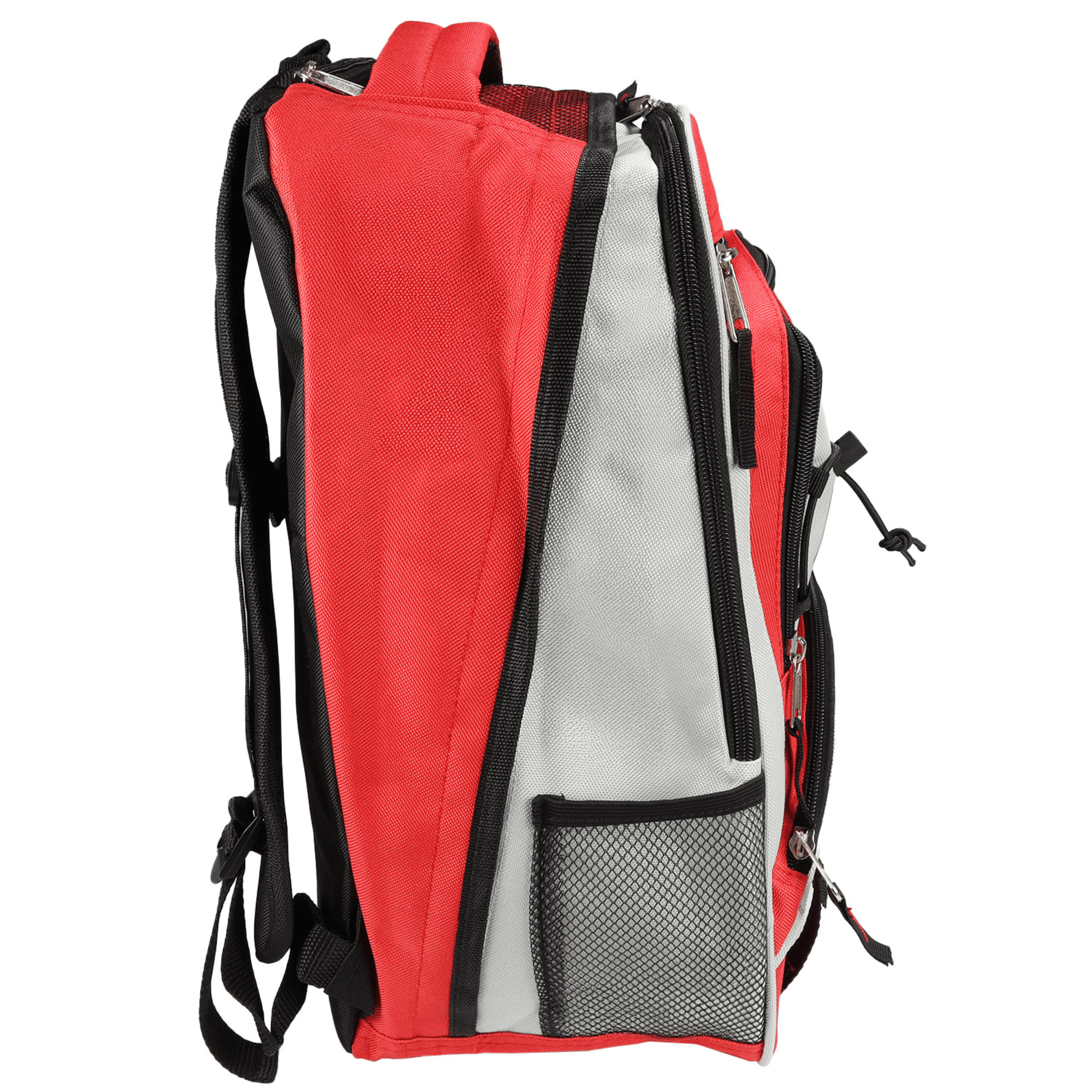 WSK 72-Hour Hurricane Emergency Survival Kit with Backpack - Korvel