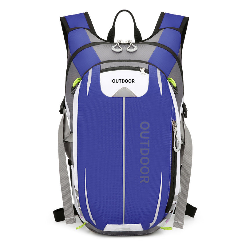 Sac à dos de sport extérieur multifonctionnel premium