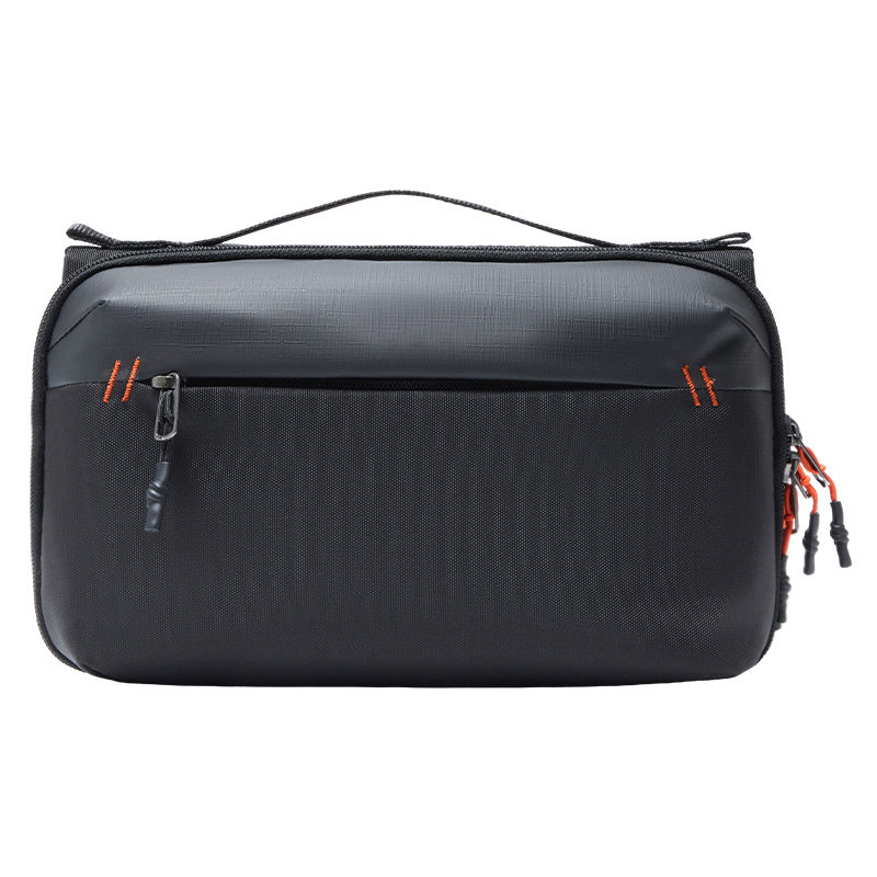 Bolsa de Almacenamiento Cuádruple Volcano para Viajes y Desplazamientos