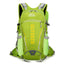 Outdoor Hiking Bag, Suspended Support Backpack, Bicycle Riding Bag, Men's And Women's Backpack, Travel Bag, Student Backpack - Korvel