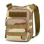 Bolsa de Hombro Táctica Oxford para Deportes al Aire Libre Premium