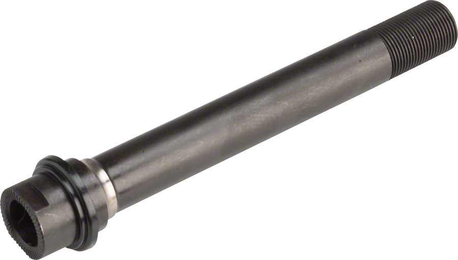 Unidad de eje trasero Shimano Saint FH-M828