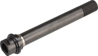 Shimano Saint FH-M828 Rear Hub Axle Unit