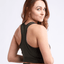 JupiterGear Top Corto Racerback Ligero