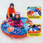 WOW Sports POW! WOW Snow Tube