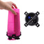 Portable Pet Water and Food Cup for Outdoor Adventures