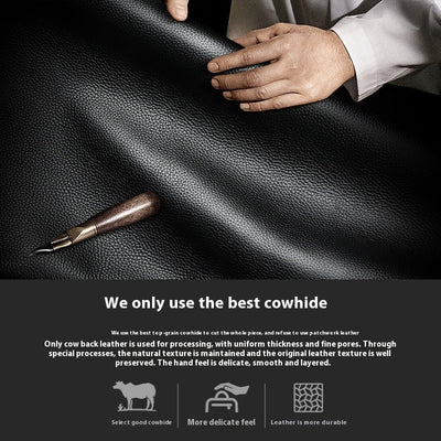Premium Business Men's Multi-Function Backpack