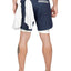 Men's Plus Size Drawstring Jogger Shorts