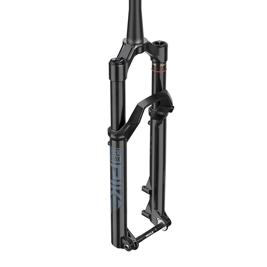 Fourche de suspension RockShox Pike Select RC C1 27,5'' - Performance premium