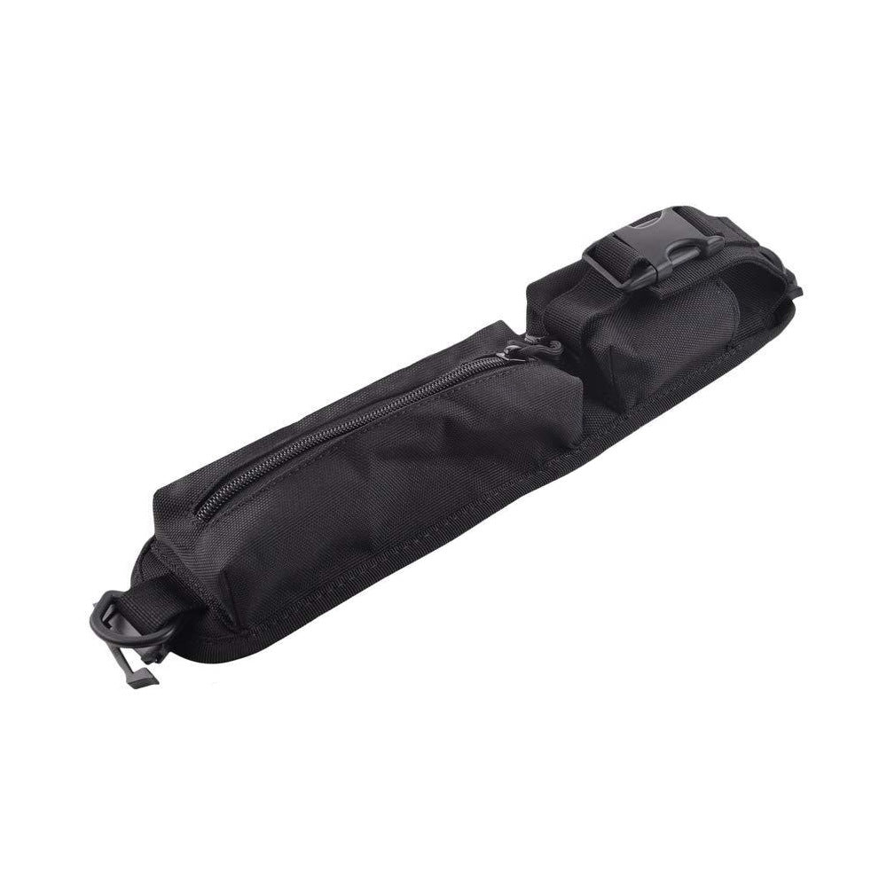 Mochila Militar de Moda para Hombres para Aventuras al Aire Libre