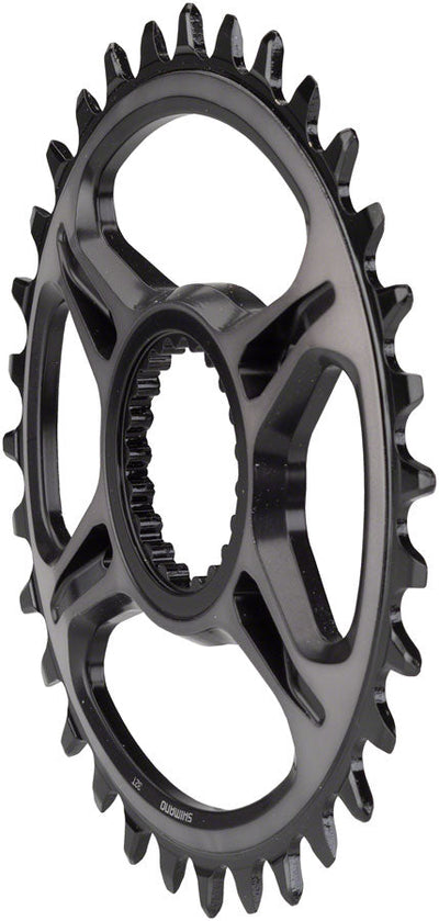 Shimano SM-CRM95 XTR 1x Direct-Mount Chainring 34T