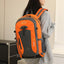 Mochila de Montañismo para Hombre de Poliéster Premium